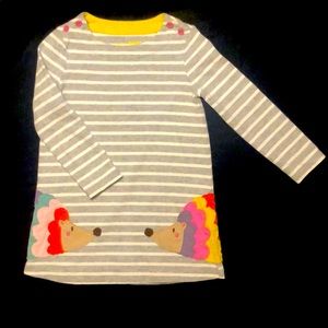 Mini Boden girls Dress